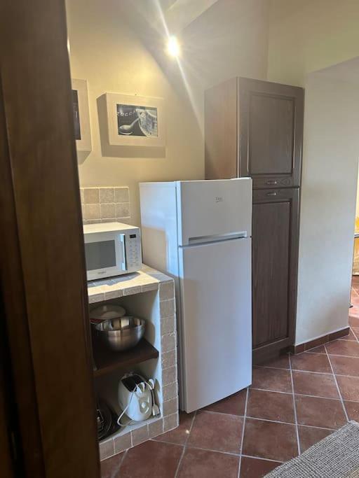 Cozy Home In Countryside Asciano Siena -Renovated! Luaran gambar