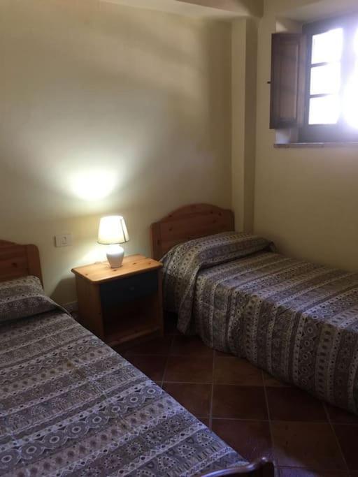 Cozy Home In Countryside Asciano Siena -Renovated! Luaran gambar